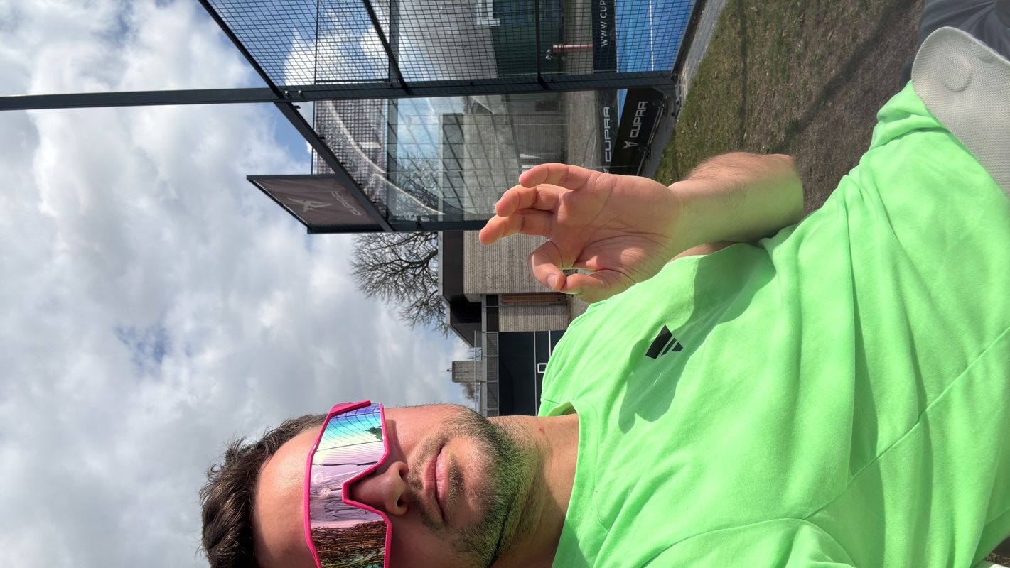 Logo Kolja Rosenthal