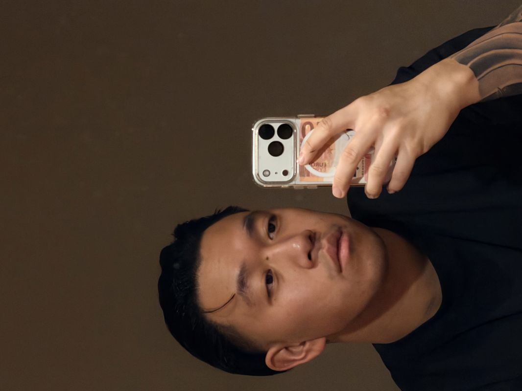 Logo Toni Quang Huy Nguyen