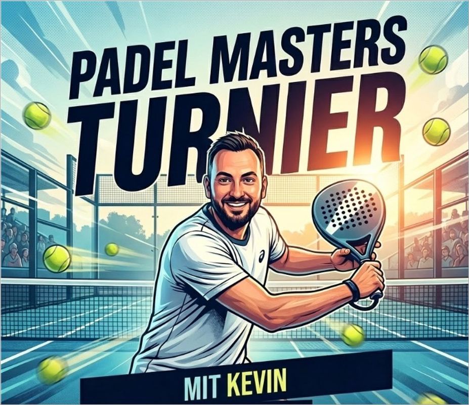 Logo Kevin Maier