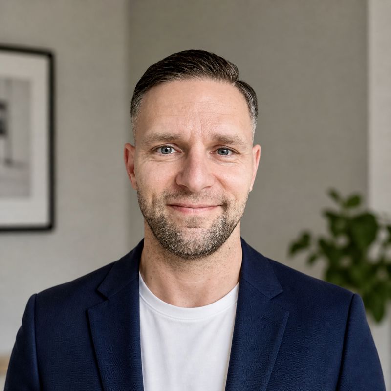 Logo Johannes Hoffmann
