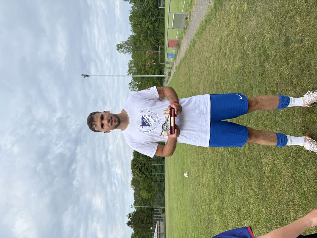 Logo Luca Gomes