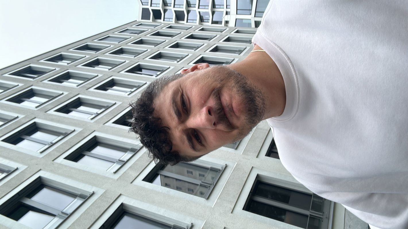 Logo Hüseyin Efe