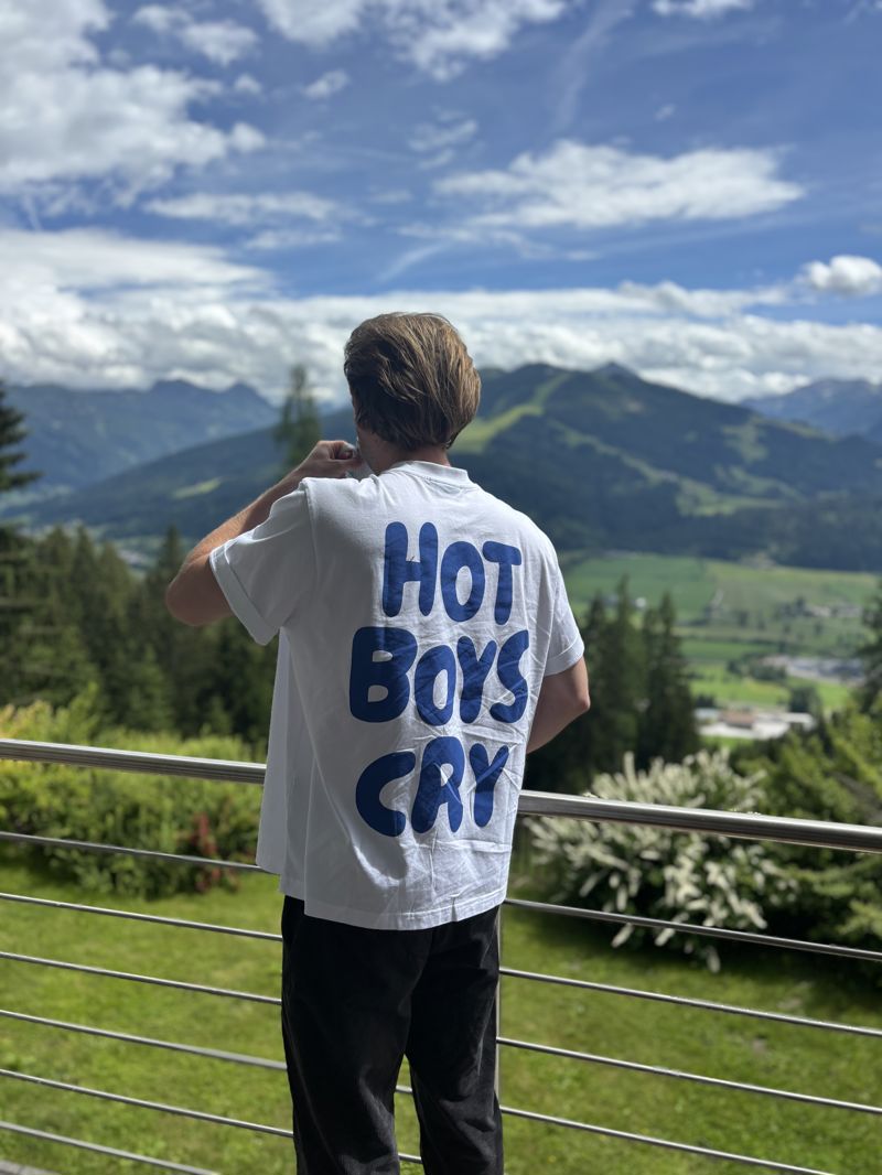 Logo Daniel Pfeifer