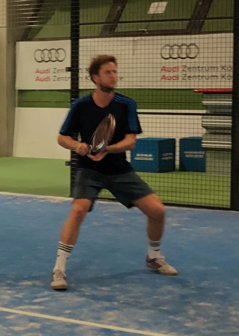 Logo Hauke Boeckmann