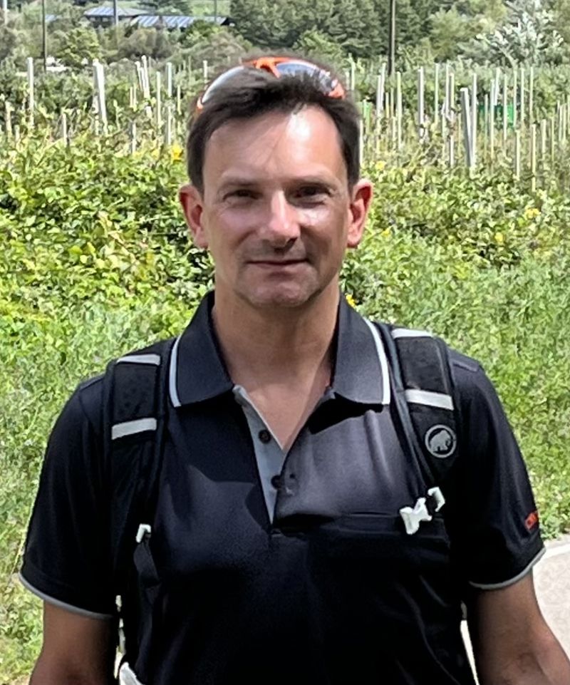 Logo Kai Becker
