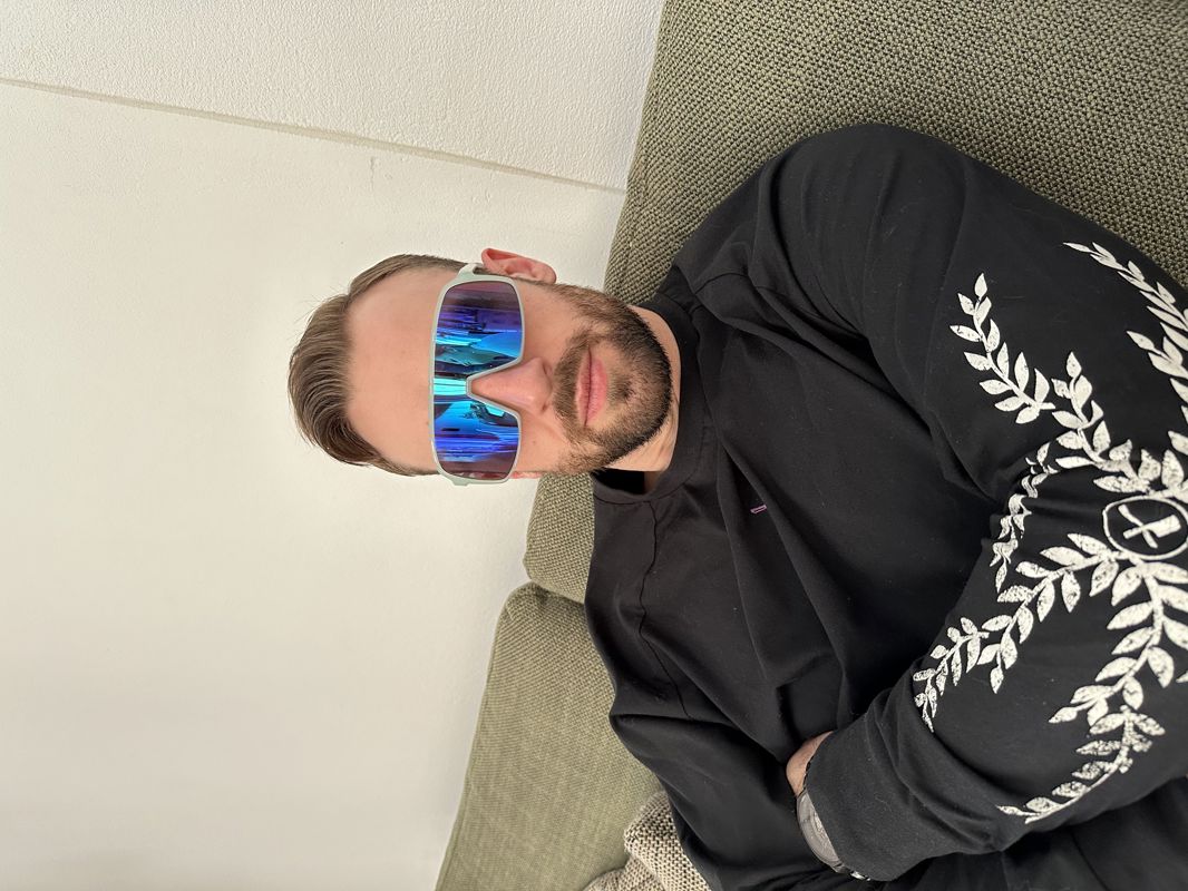 Logo Janick Schwendener