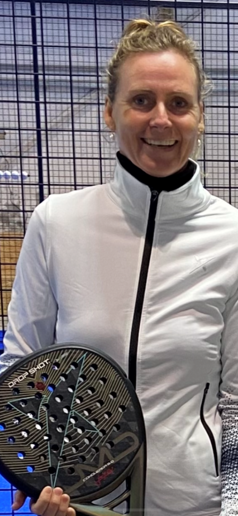 Logo Betina Pedersen