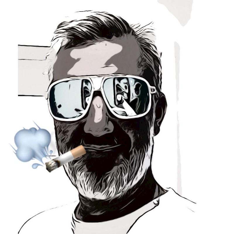 Logo Holger Meenen