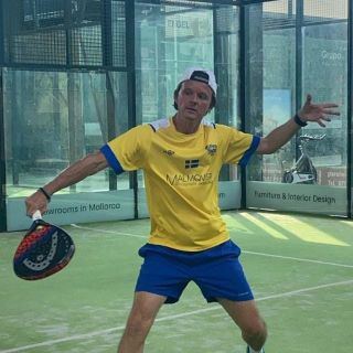 Logo Patrick Krämer