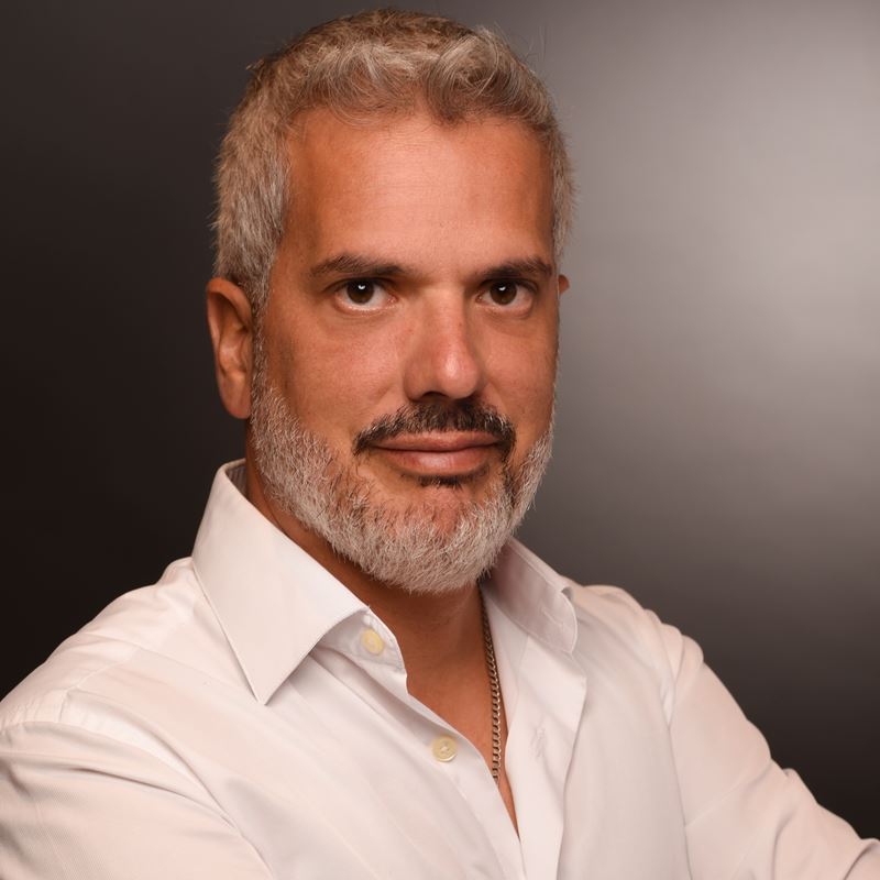 Logo Marcos Gregori Gil