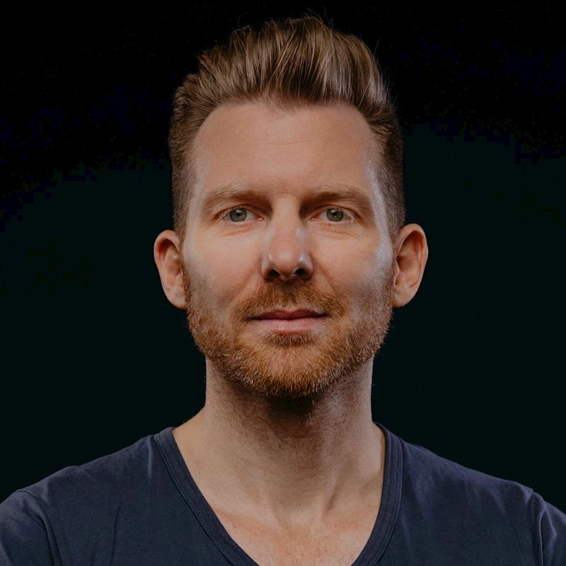 Logo Christopher Noerskau