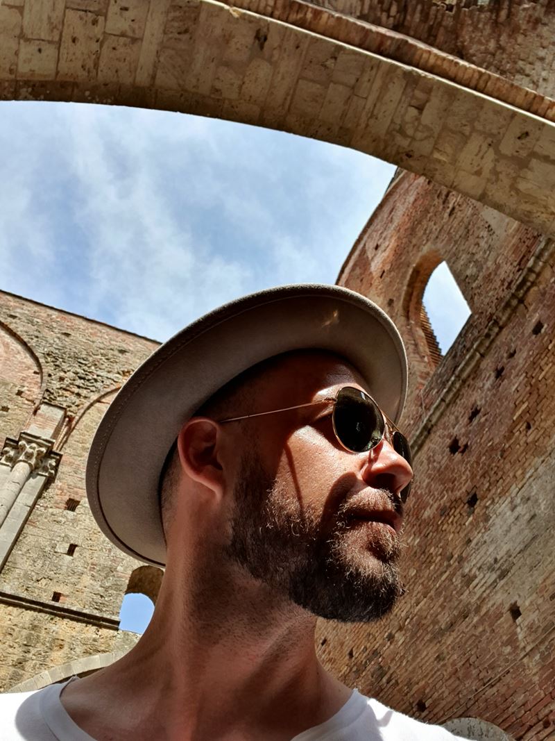 Logo Alexander Nehls