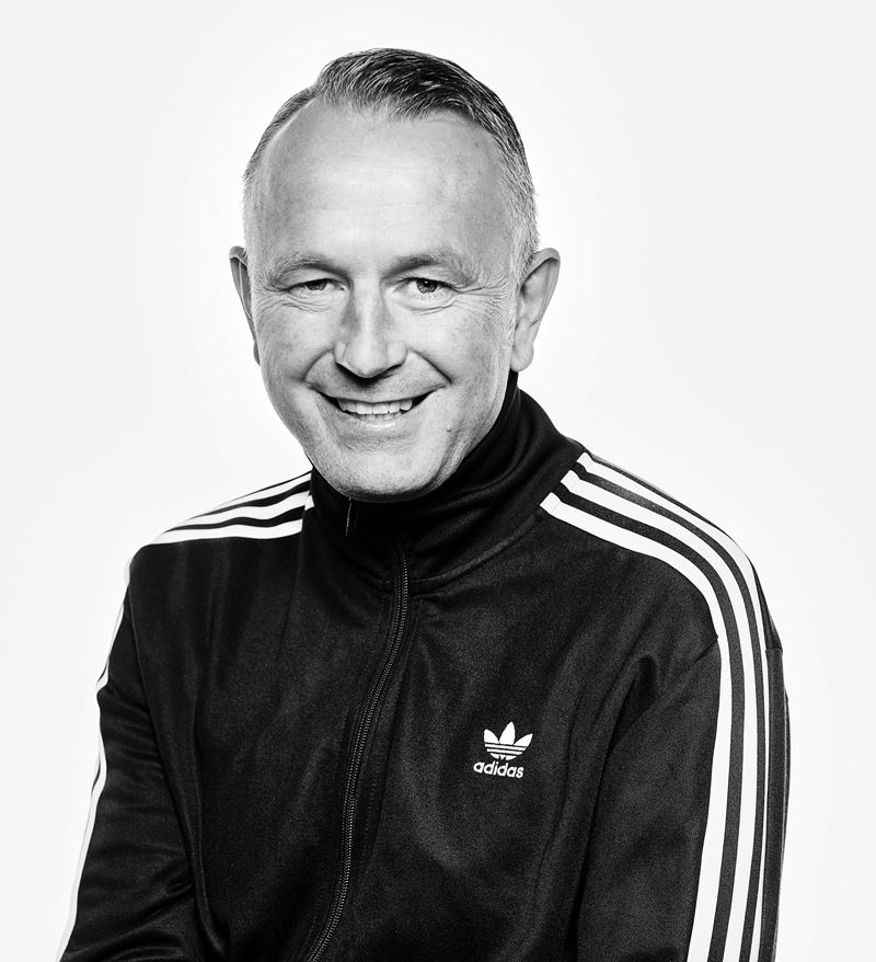 Logo Oliver Brüggen