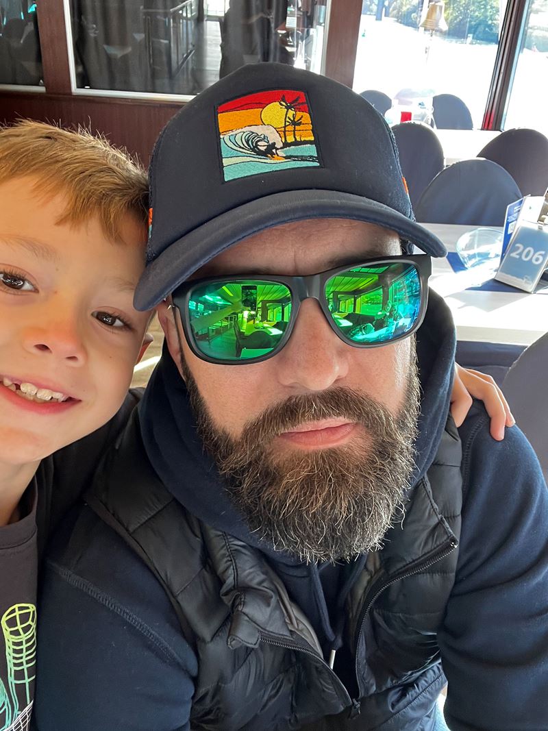 Logo Daniel Felipe Martin