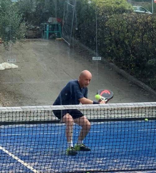 Logo Cedric Avinyó-Grandjean