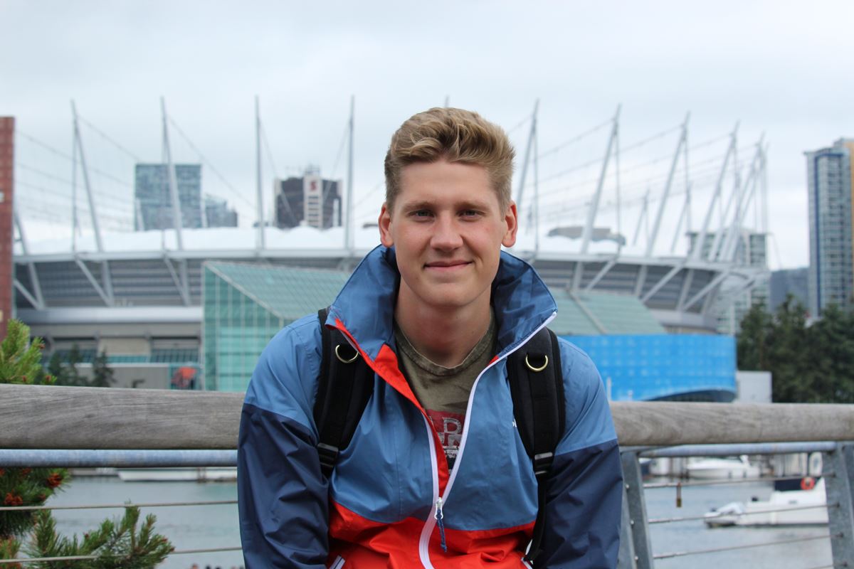 Logo Till Proepsting