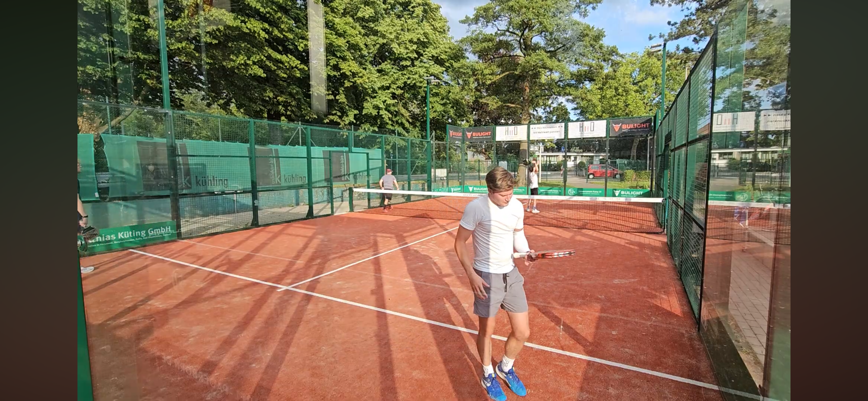 Logo David Schumacher