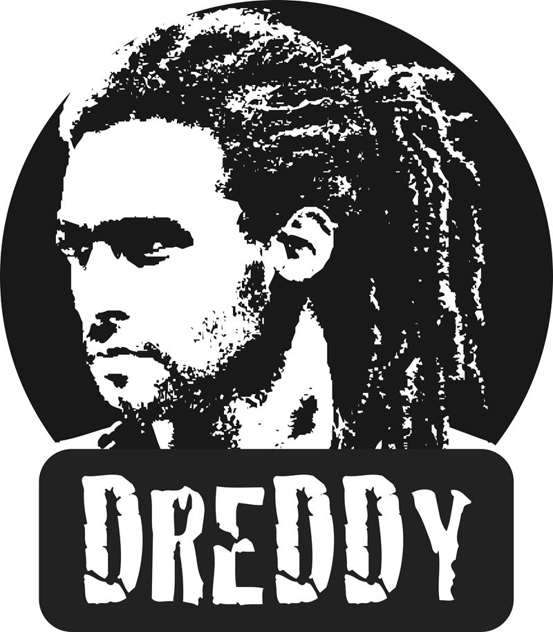 Logo Dustin Brown
