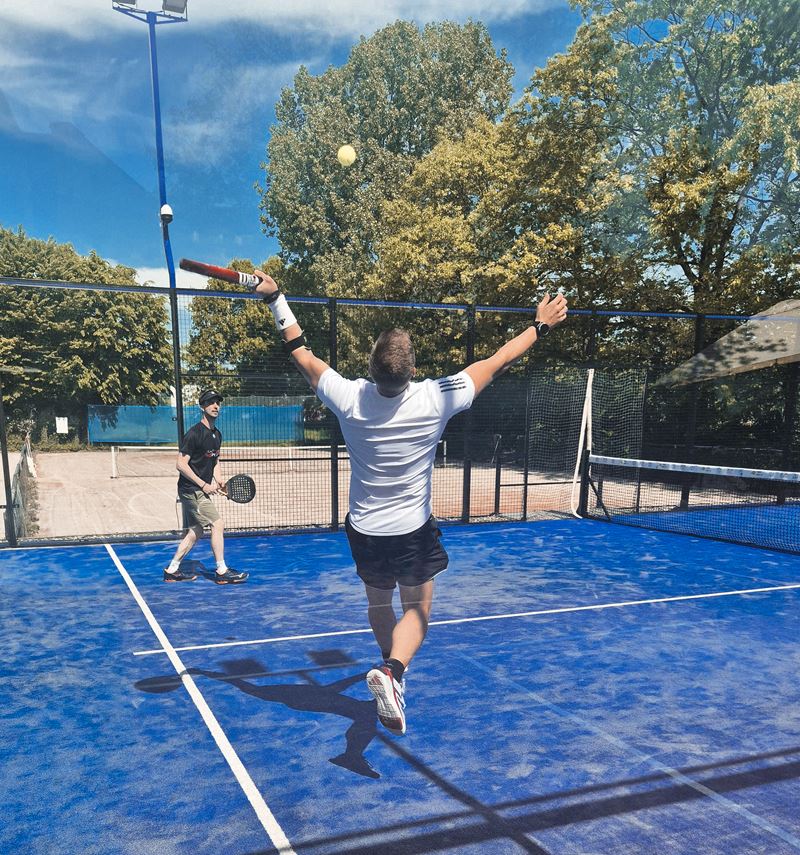 Logo Stefan Brombach