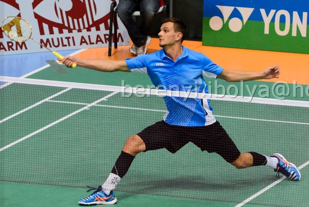 Logo Kristoffer Knudsen