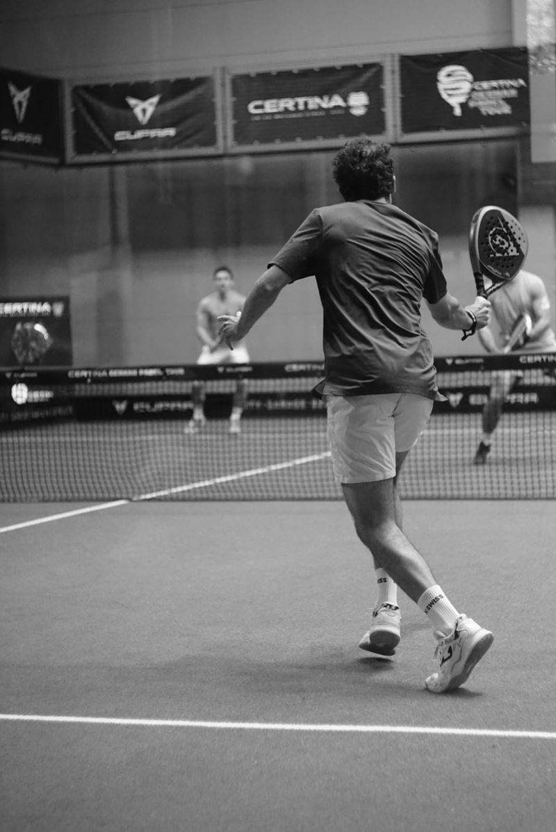 Logo Leonard Müller