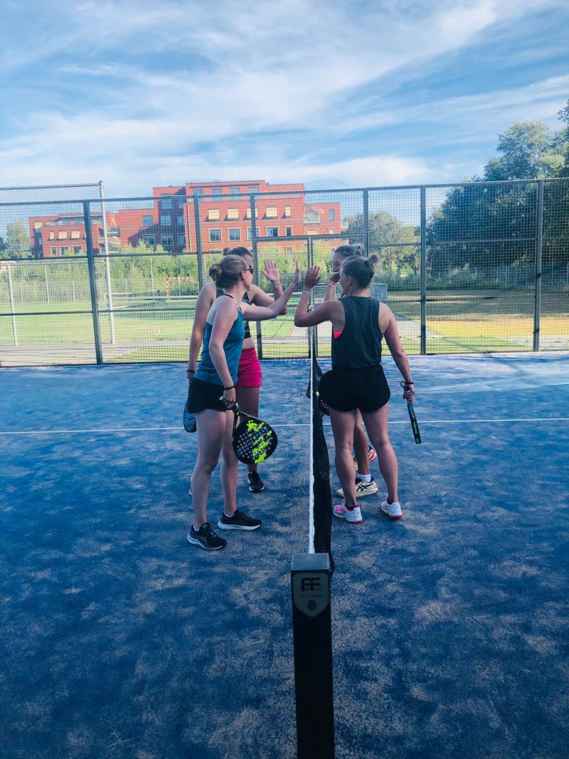 Logo Maike Zeppernick