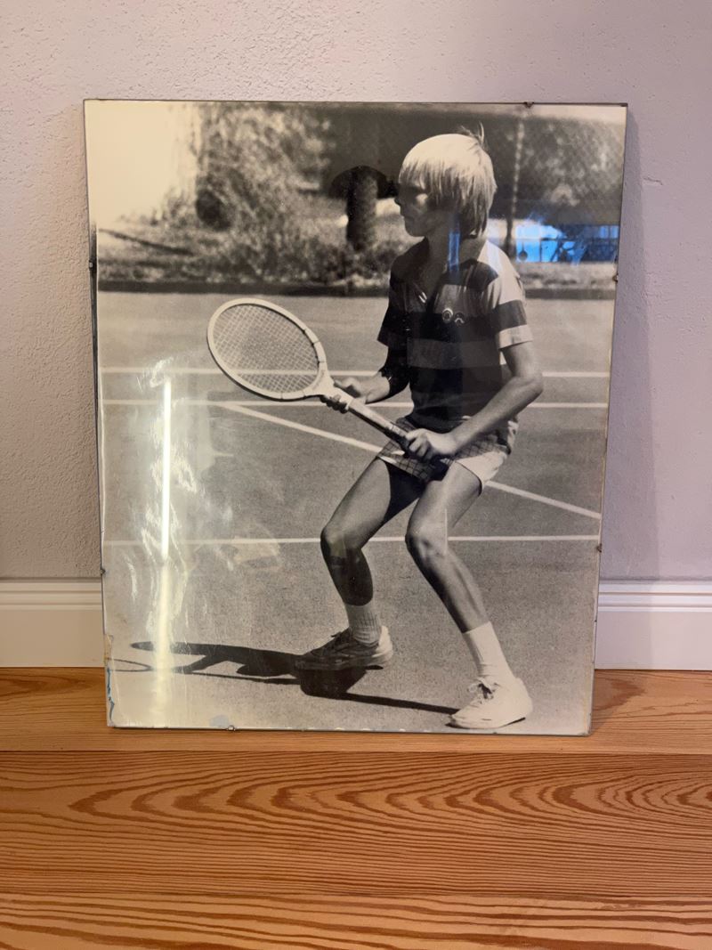 Logo Wulf-Peter Kemper