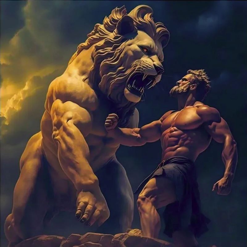 Logo Reinhard Molzahn