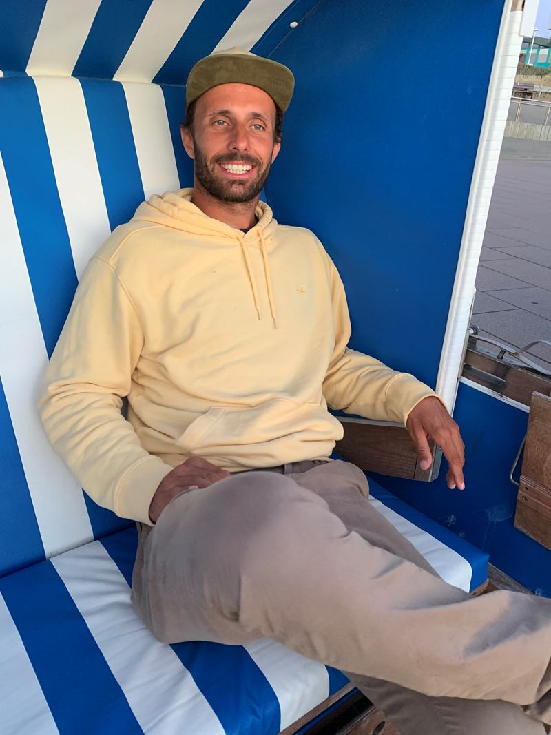 Logo Urs Breitenberger