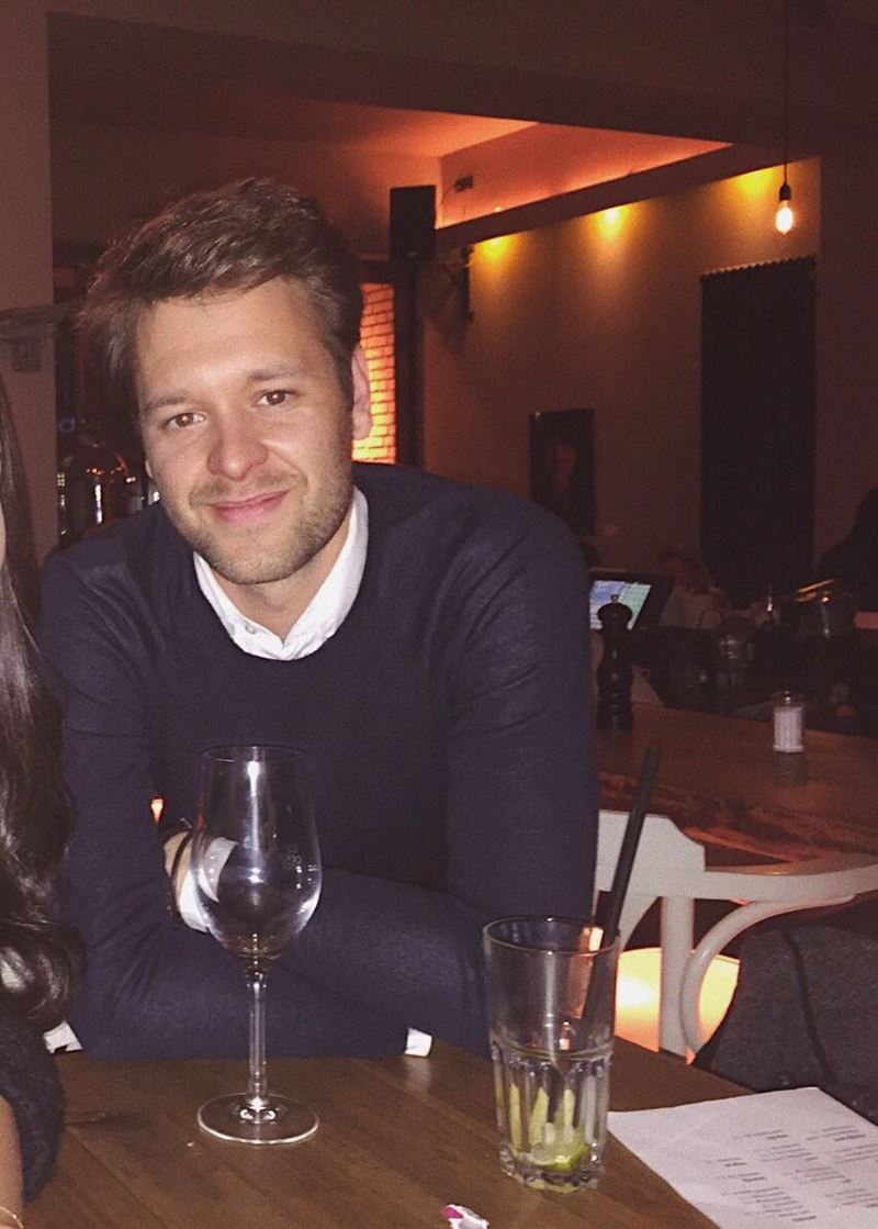 Logo Philippe Strass