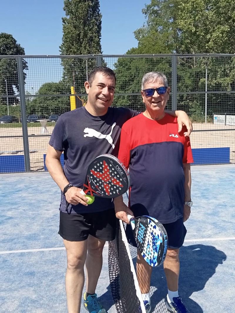 Logo Javier Grau Colom