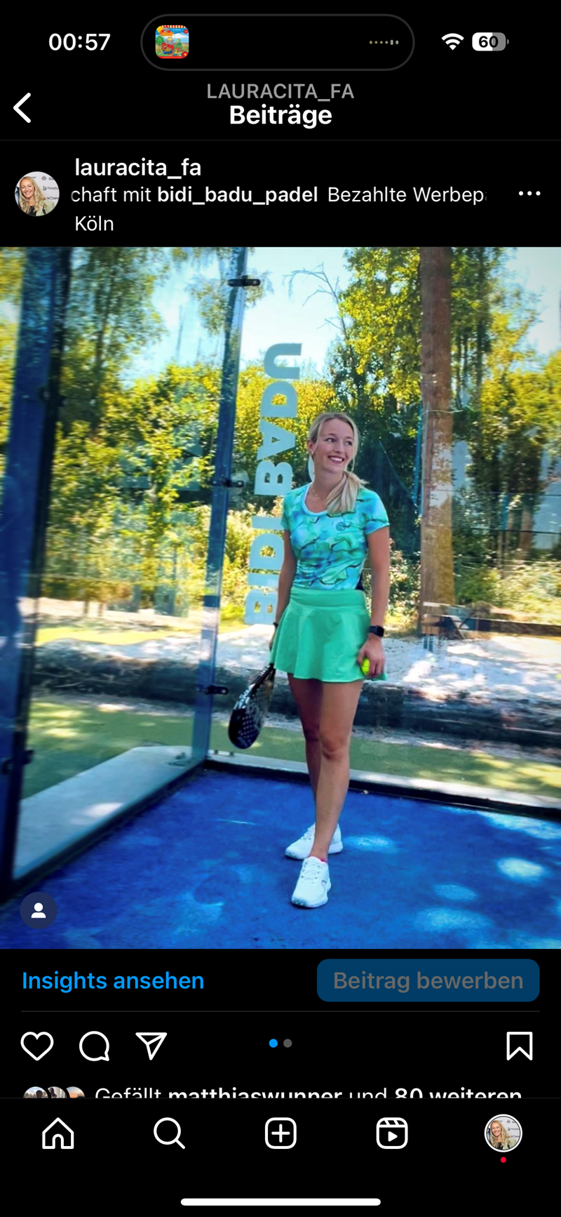 Logo Laura Lindmeyer