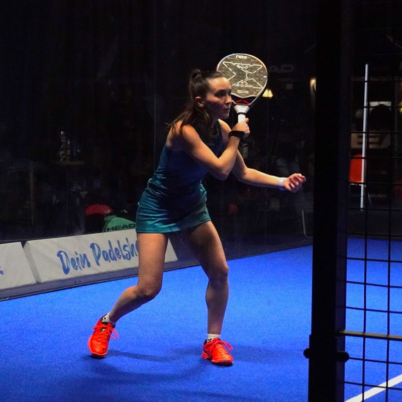 Logo Estefania Padilla