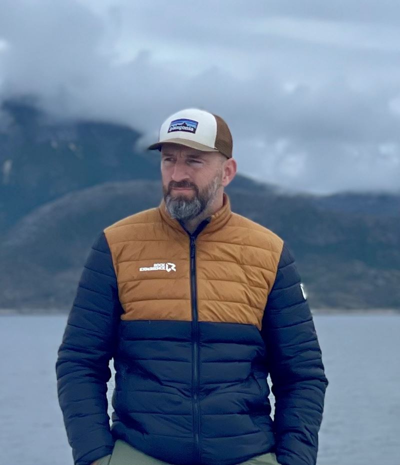 Logo Stefan Drescher