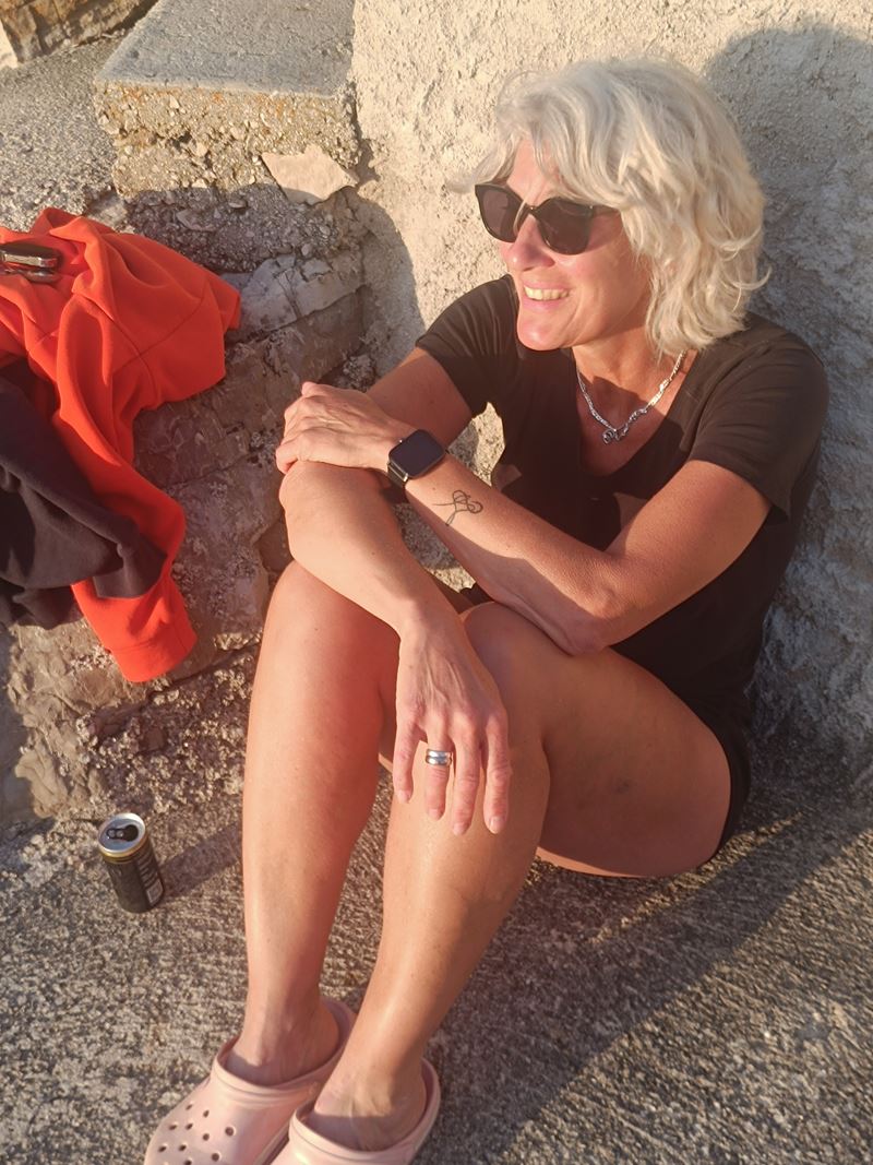 Logo Martina Frieda Sofie Dähne