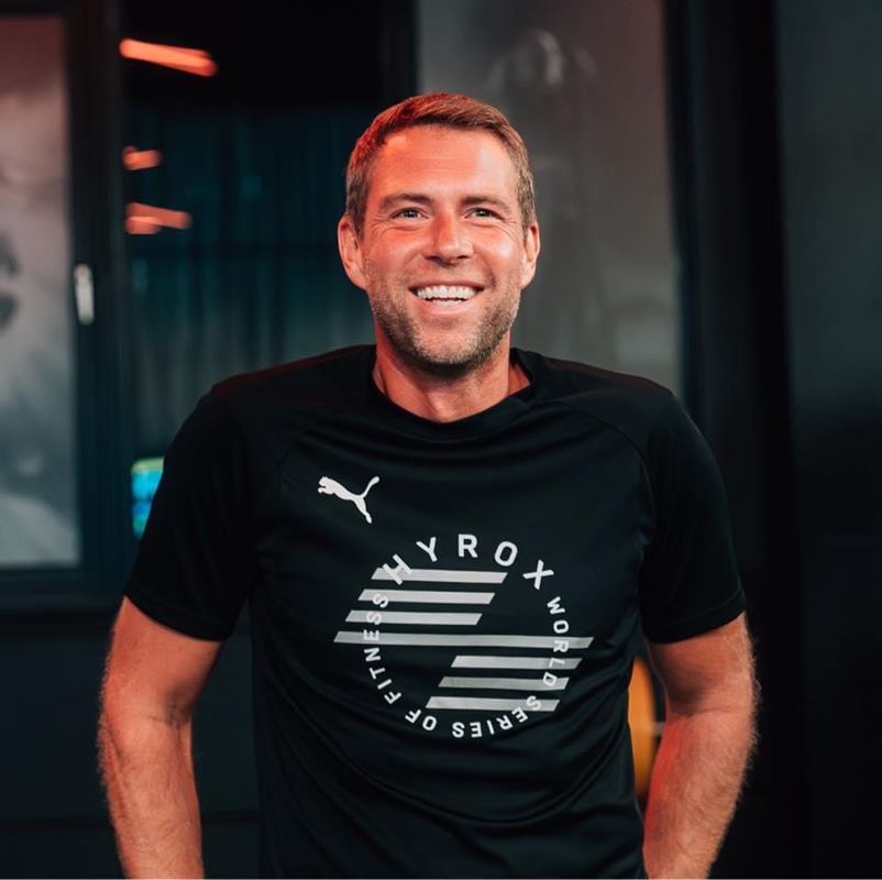 Logo Björn Wehmeier