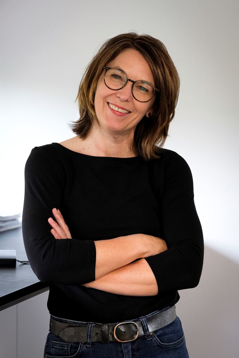 Logo Annette Mittwollen