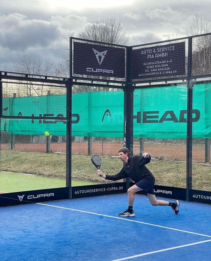 Logo Alejandro Andrés Gil Voronchuk