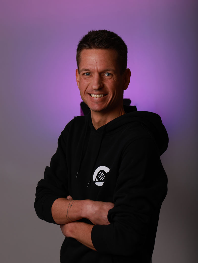 Logo Daniel Schramke