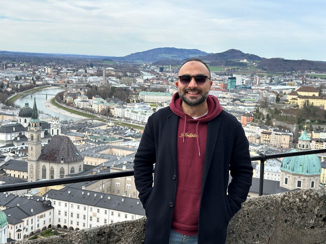 Logo Mohamed Adel Ali