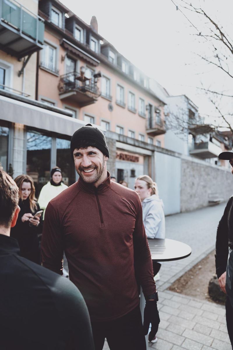 Logo Christoph Bauer