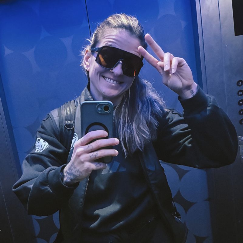 Logo Melissa Schuster-Gracić