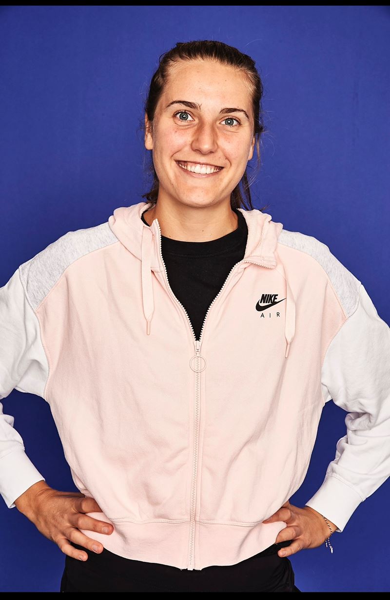 Logo Antonia Lottner