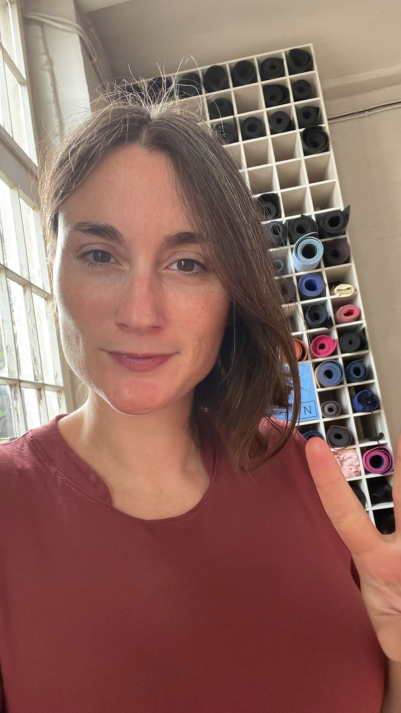 Logo Ines garcia de la rosa