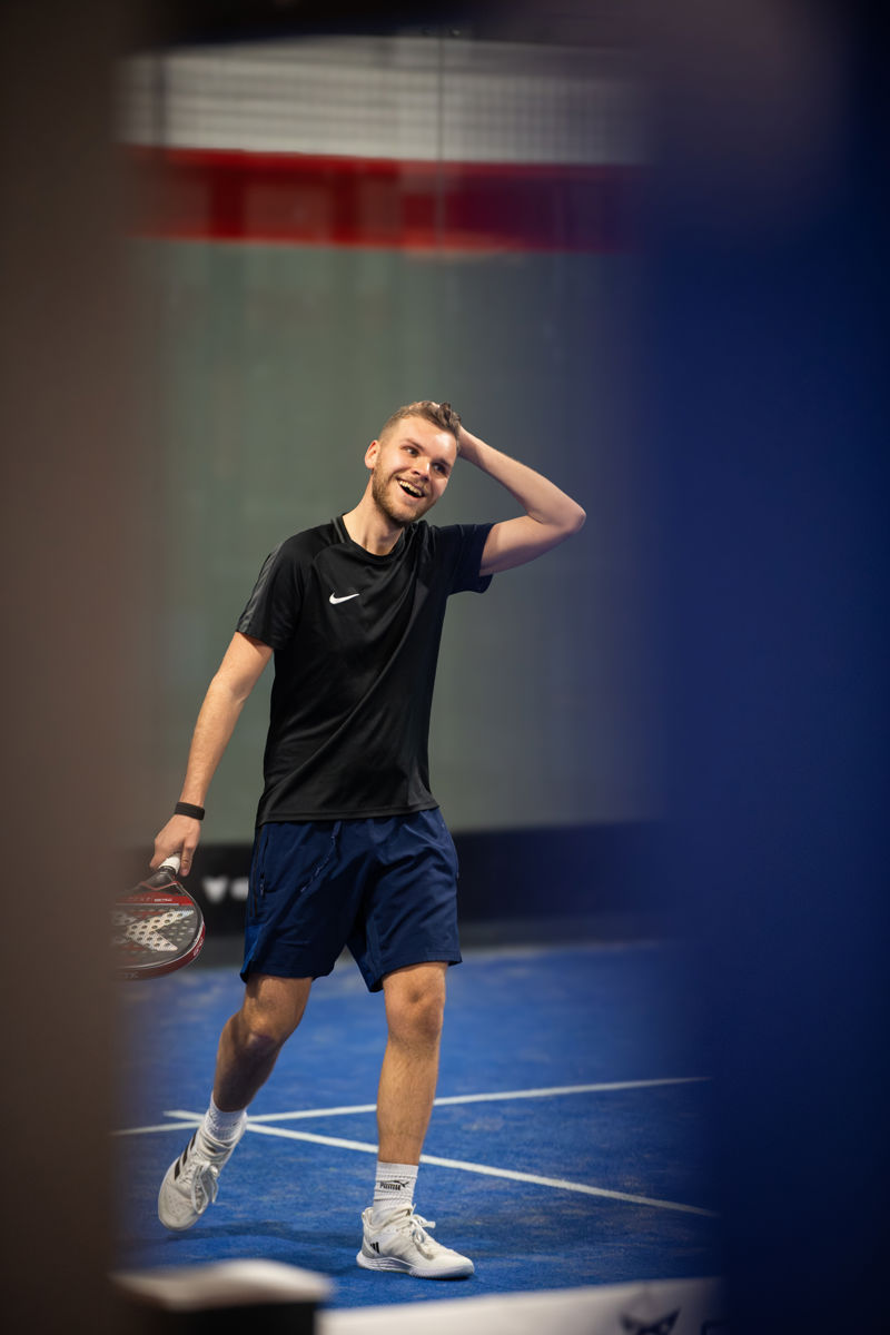 Logo Tommy Heidemann