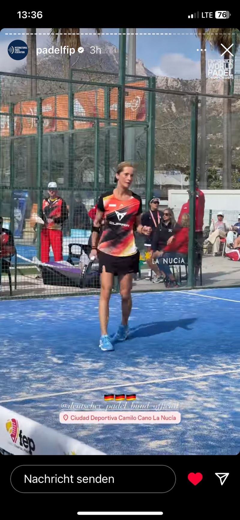 Logo Nicole Sternemann