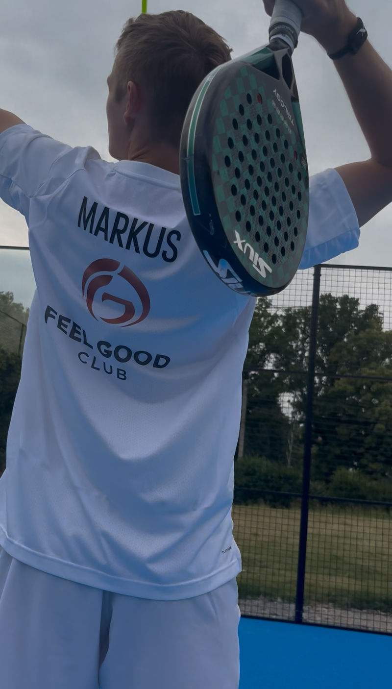 Logo Markus Leukroth