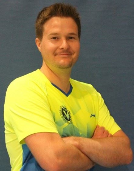 Logo Daniel Hoffmann