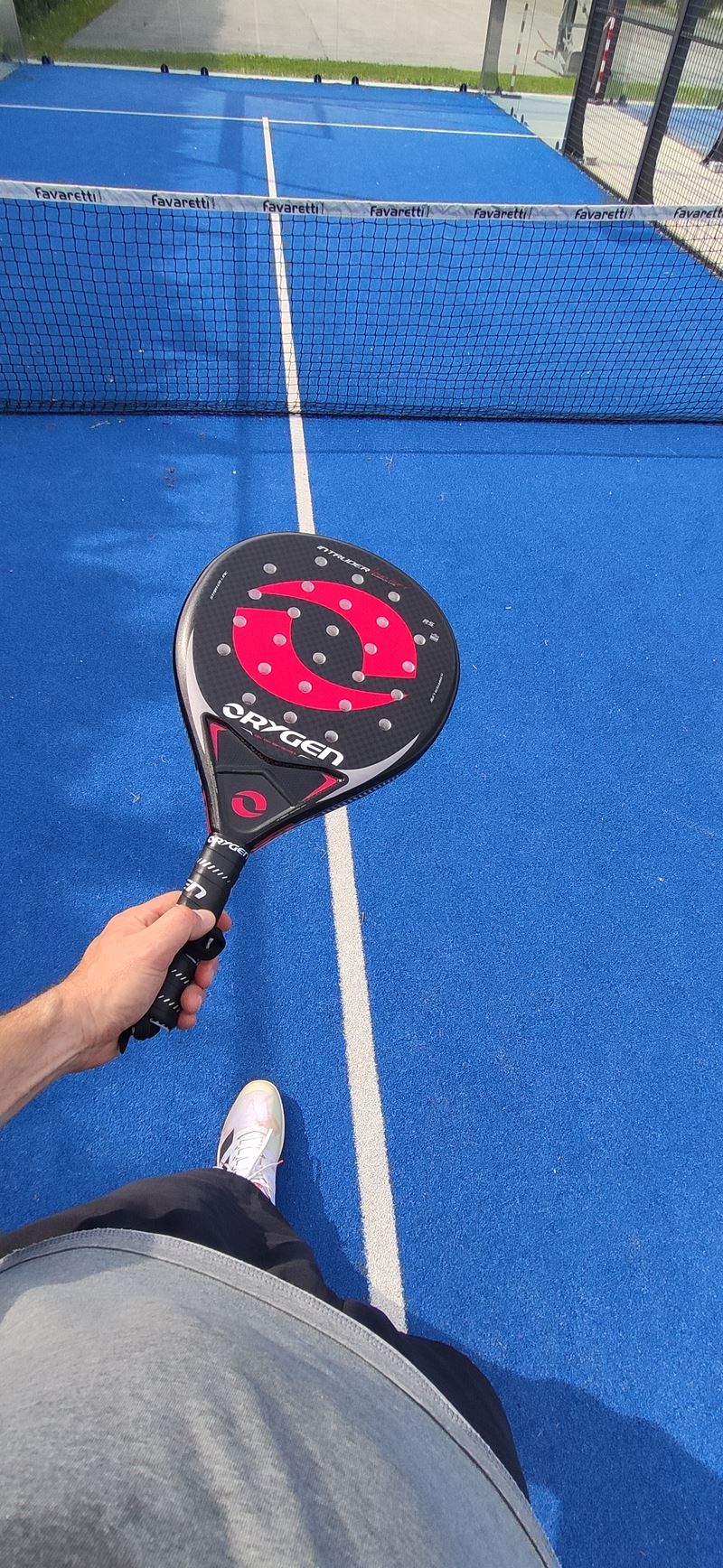 Logo Manuel Tiederle