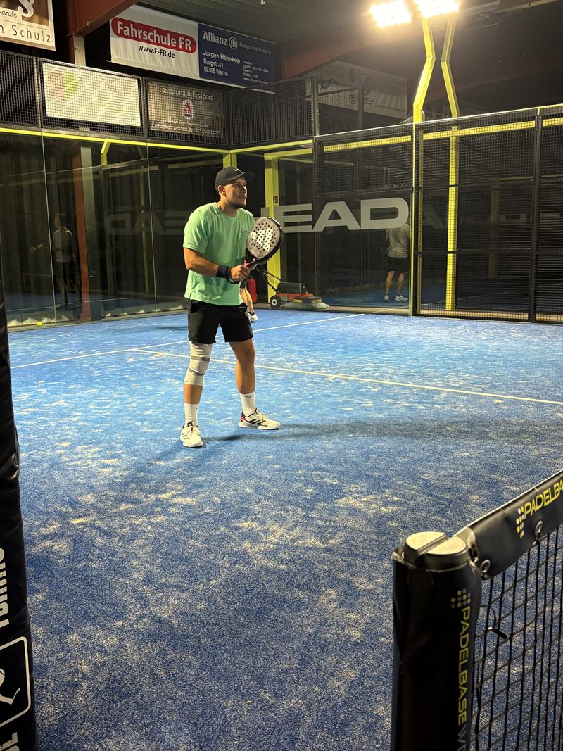 Logo Flemming Orlowski